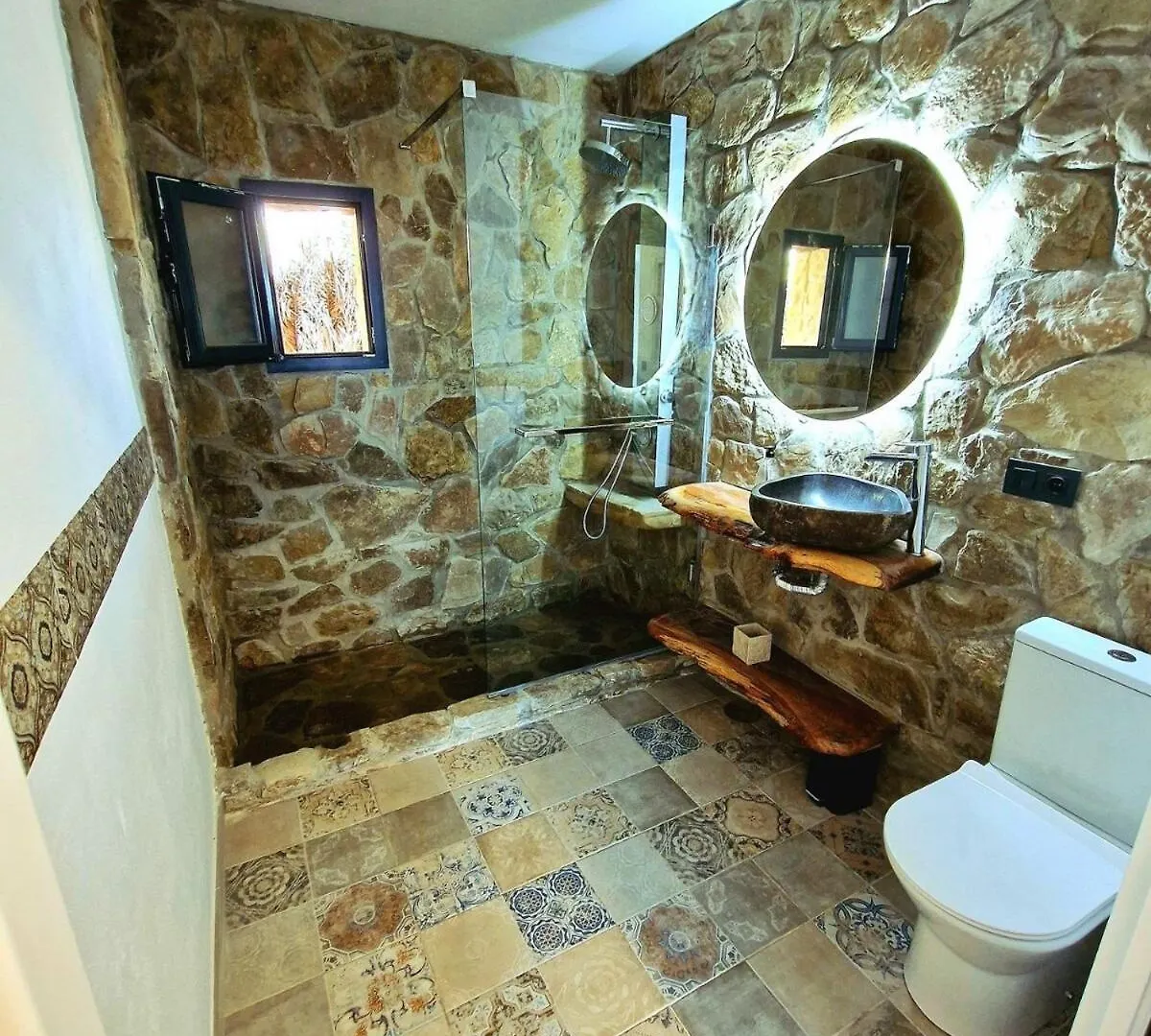 Apartamento Algarbe Tarifa