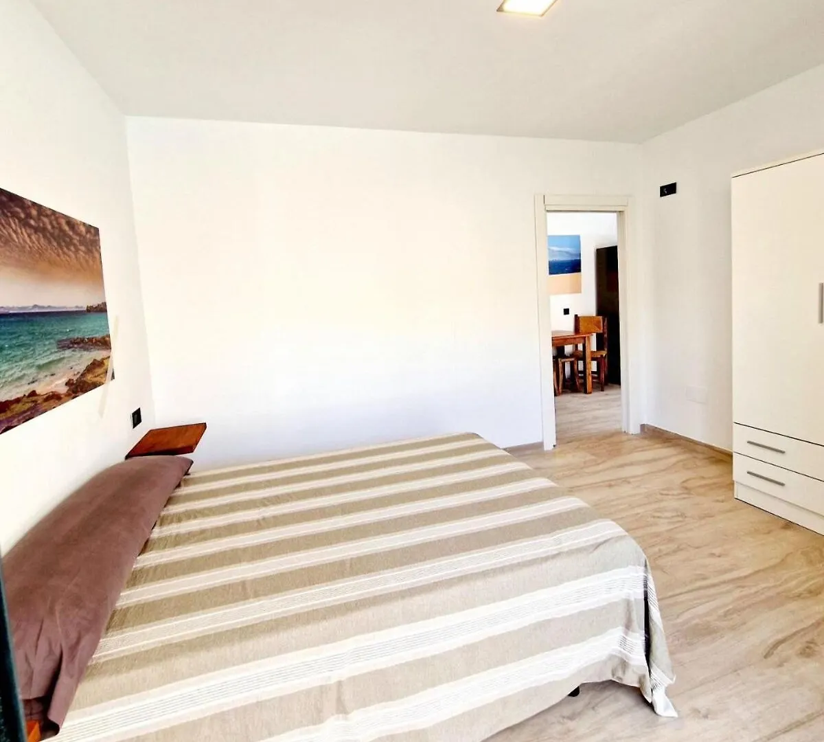 Apartamento Algarbe Tarifa