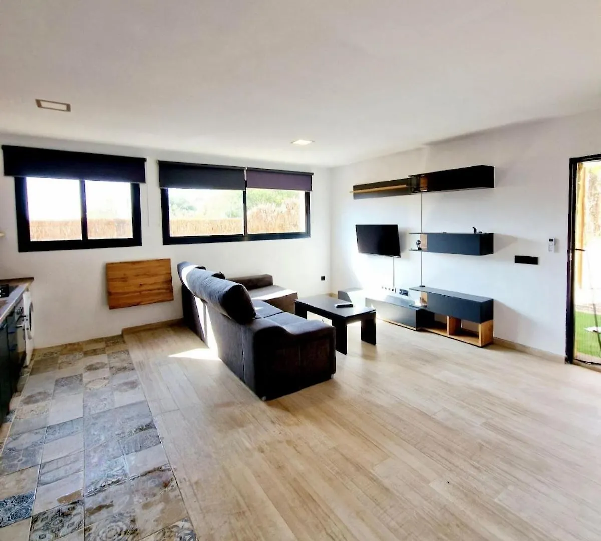 Apartamento Algarbe Tarifa España